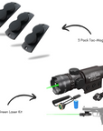 Ultimate Tactical Combo Kit